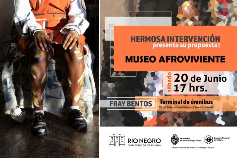 Museo Afroviviente