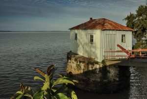 FRIGORÍFICO ANGLO, Fray Bentos, Foto: Danaé Latchinian 2012