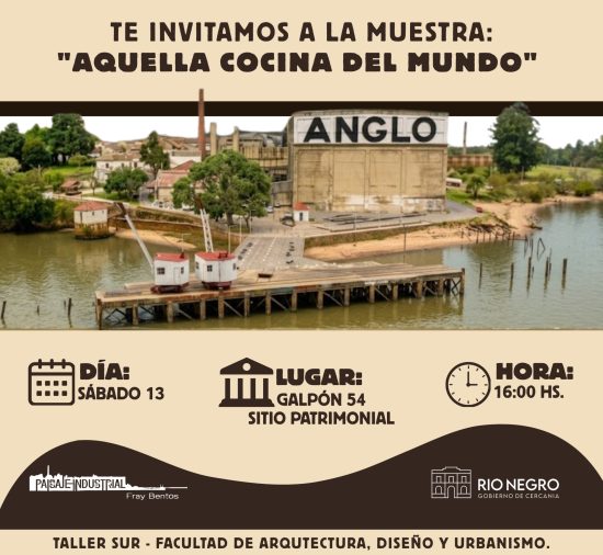 AQUELLA COCINAD EL MUNDO