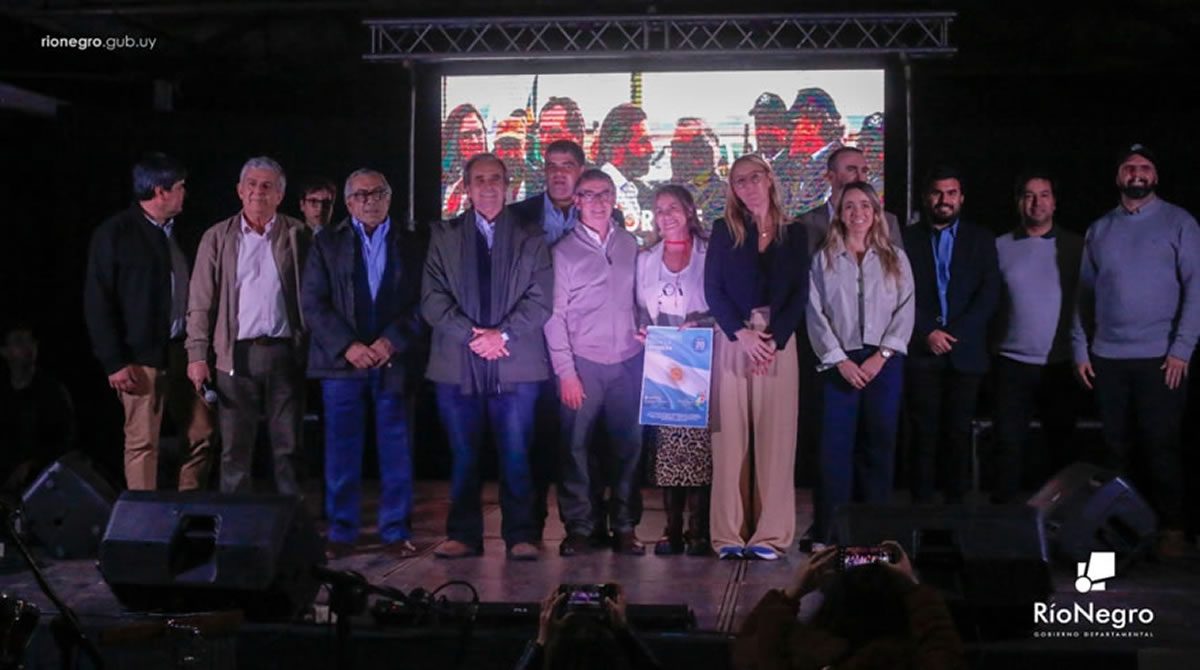 Más de 15.000 personas asistieron a la “Feria Internacional del Alfajor”