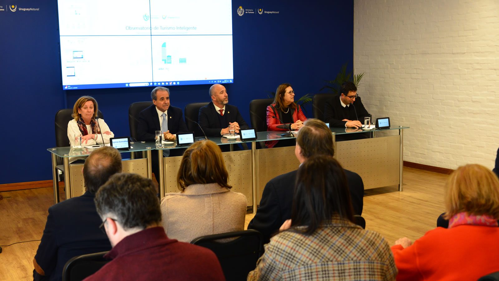 Observatorio de Turismo Inteligente promueve mejora continua del sector mediante indicadores