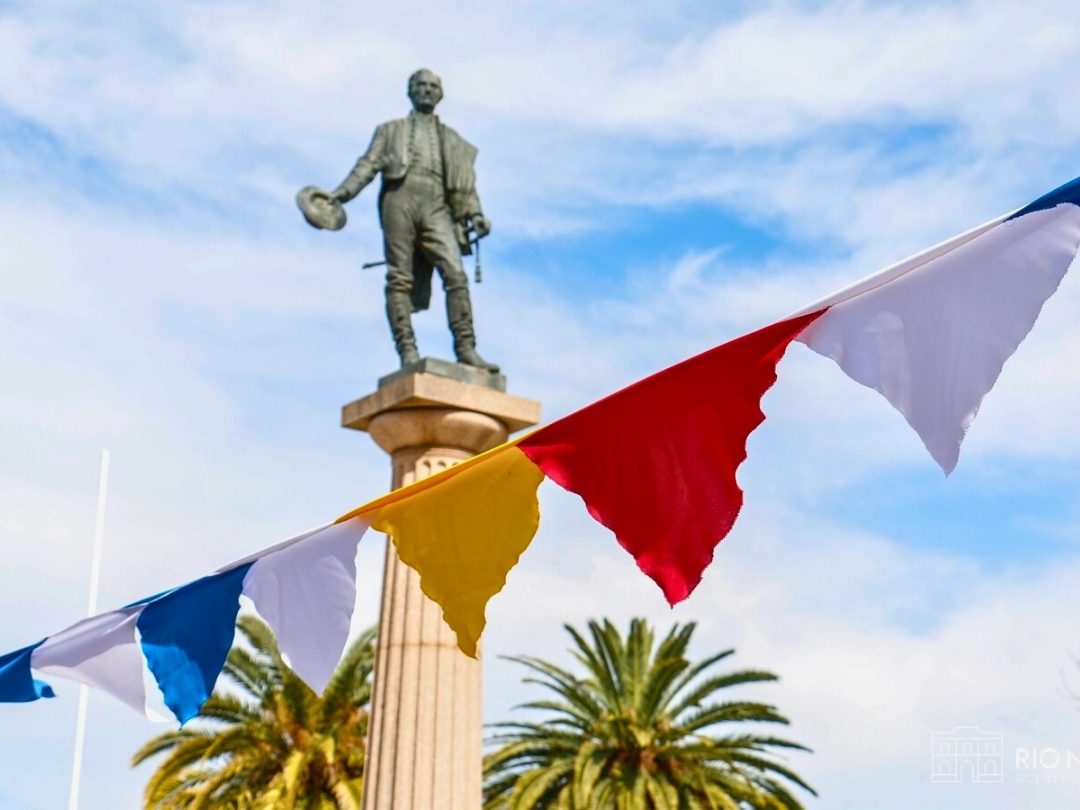 Fray Bentos se prepara para la apertura del Día del Patrimonio 2025