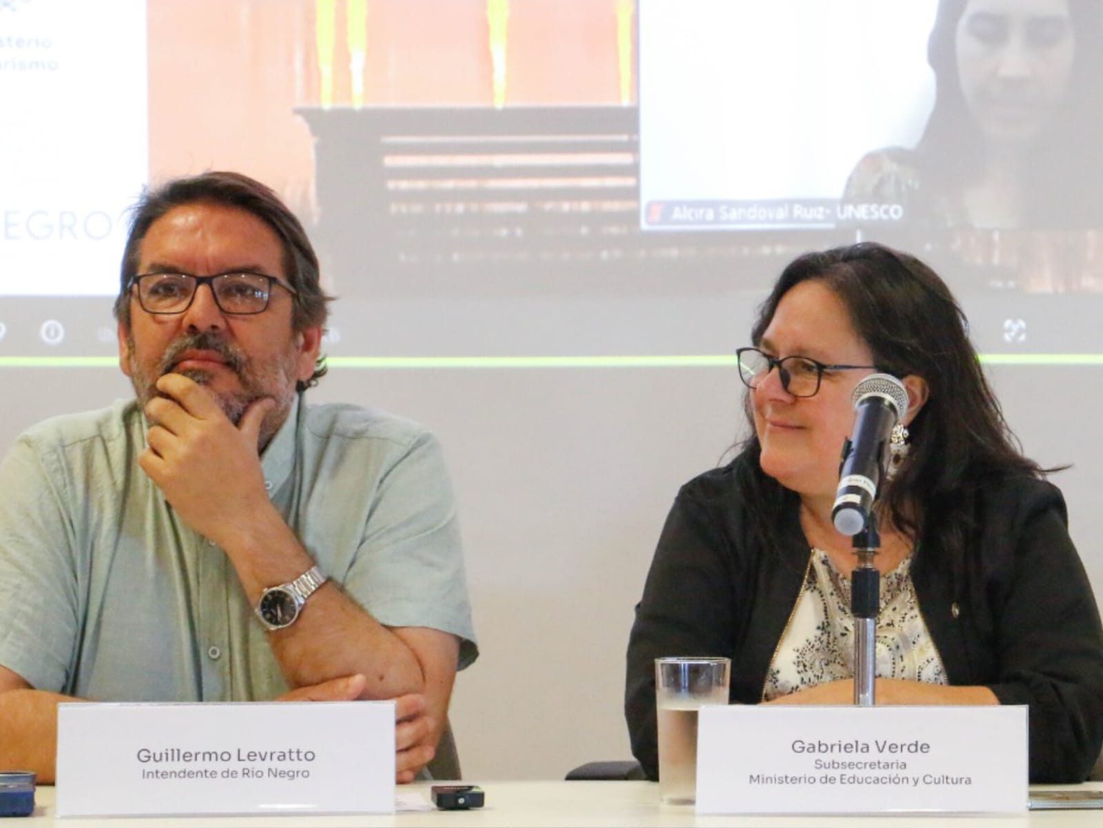 Encuentro de Rutas Unesco en Fray Bentos fortalece la promoción y gestión de los destinos turísticos uruguayos