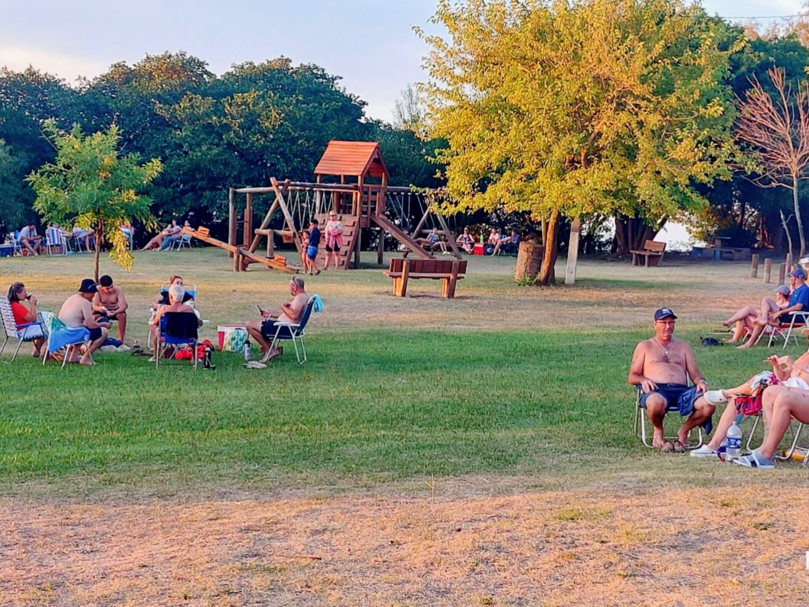 Agenda de actividades para disfrutar este fin de semana en Río Negro