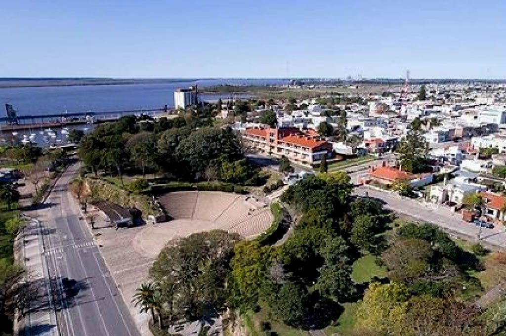 Actividad turística generó más de 1.000 millones de dólares en primera mitad de 2023