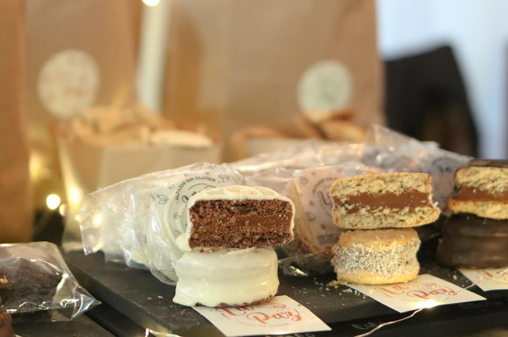 Fray Bentos es sede de la 1ª Feria Internacional del Alfajor