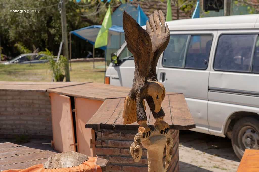 Actividades de fin de semana en el Complejo Turístico Las Cañas