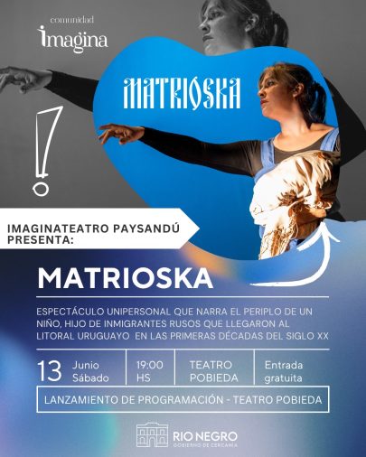 Matrioska