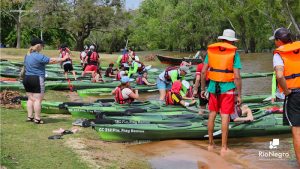 20ª edición del Gran Premio del Uruguay “Rally 19 Capitales Histórico – Ruedas Solidarias”